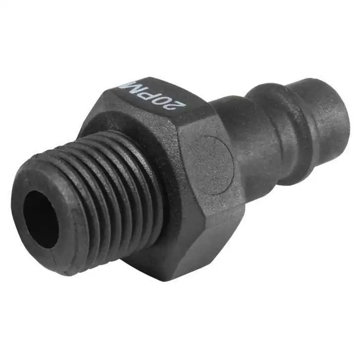 Złącze kompozytowe 1/4"Z Złącze kompozytowe 1/4"Z
