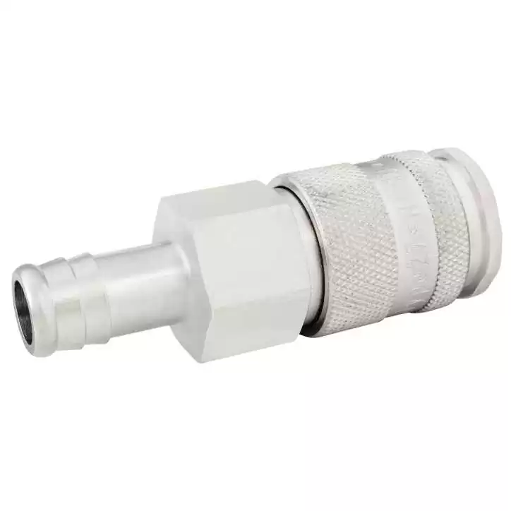 Rectus szybkozłącze 27 13mm U-FLOW Rectus szybkozłącze 27 13mm U-FLOW