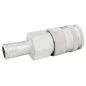 Rectus szybkozłącze 27 13mm U-FLOW Rectus szybkozłącze 27 13mm U-FLOW