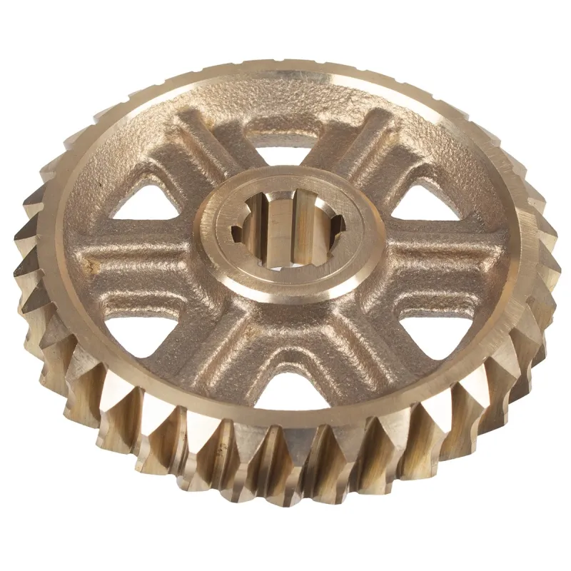 Koło zębate przekładni AG500 Koło zębate przekładni AG500