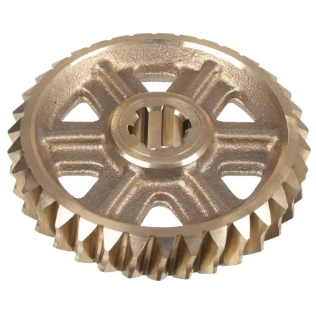 Koło zębate przekładni AG500