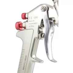 Pistolet lakierniczy W4001 HP 2.0mm zbiornik 600ml