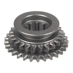 Koło zębate sprzęgła Cedrus traktor jednoosiowy CEDTJ01