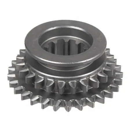 Koło zębate sprzęgła Cedrus traktor jednoosiowy CEDTJ01