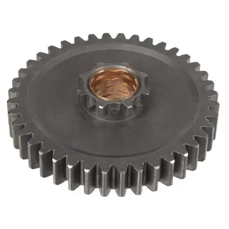 Koło zębate 40 Z Cedrus traktor jednoosiowy CEDTJ01