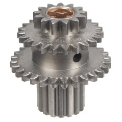 Koło zębate przekładni Cedrus traktor jednoosiowy CEDTJ01