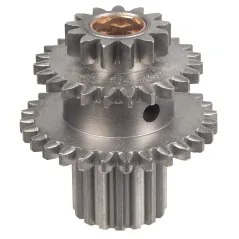 Koło zębate przekładni Cedrus traktor jednoosiowy CEDTJ01