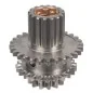 Koło zębate przekładni Cedrus traktor jednoosiowy CEDTJ01