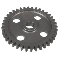 Koło zębate Cedrus brona aktywna CEDRTJ01