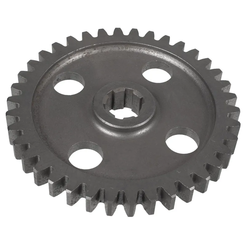 Koło zębate Cedrus brona aktywna CEDRTJ01