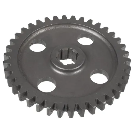 Koło zębate Cedrus brona aktywna CEDRTJ01