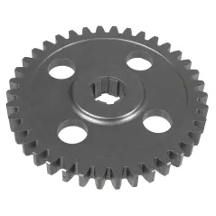 Koło zębate Cedrus brona aktywna CEDRTJ01