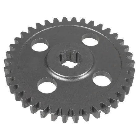 Koło zębate Cedrus brona aktywna CEDRTJ01