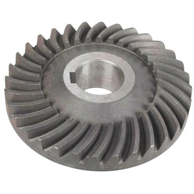 Koło zębate przekładni Cedrus pług aktywny CEDRTJ07