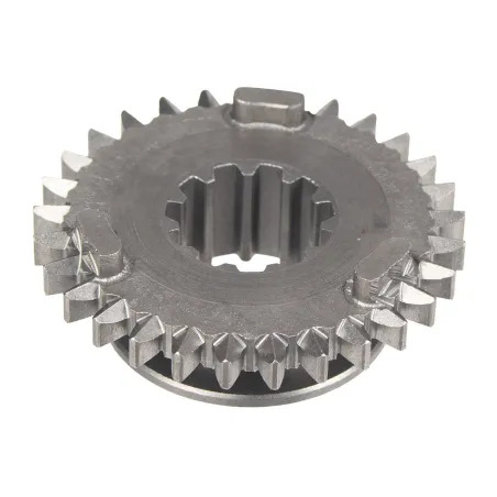 Koło zębate sprzęgła Cedrus traktor jednoosiowy CEDTJ02