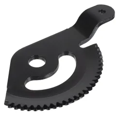 Zębatka Simplicity przekładni kierowniczej 26 zębów CZĘŚĆ ORYGINALNA