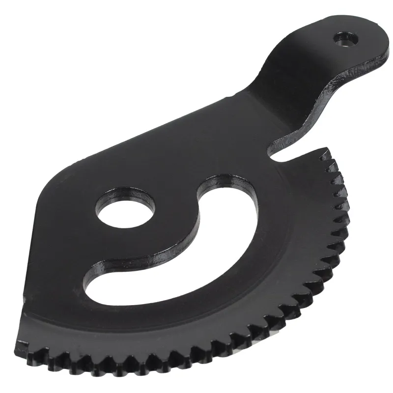 Zębatka Simplicity przekładni kierowniczej 26 zębów CZĘŚĆ ORYGINALNA Zębatka Simplicity przekładni kierowniczej 26 zębów CZĘŚĆ ORYGINALNA