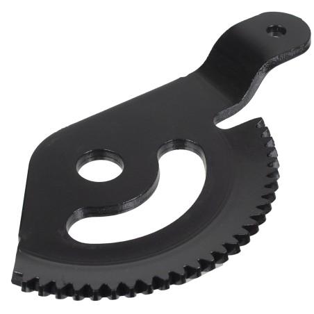 Zębatka Simplicity przekładni kierowniczej 26 zębów CZĘŚĆ ORYGINALNA