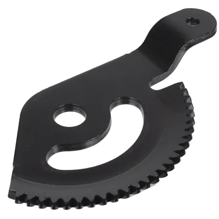 Zębatka Simplicity przekładni kierowniczej 26 zębów CZĘŚĆ ORYGINALNA