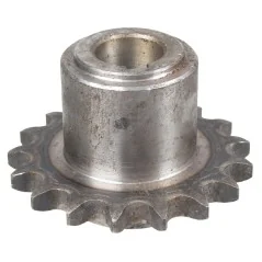 Zębatka koła CEDRUS przednia transporter TR300