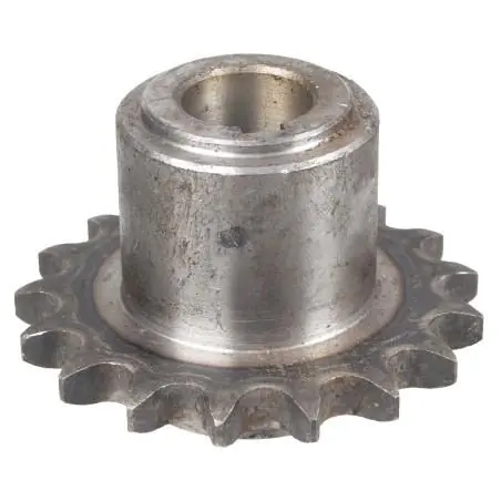 Zębatka koła CEDRUS przednia transporter TR300