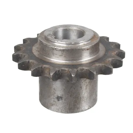 Zębatka koła CEDRUS przednia transporter TR300