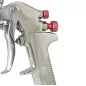 Pistolet lakierniczy W4001 HP 1.3mm zbiornik 600ml