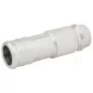 Rectus 27 złączka na wąż 13mm Rectus 27 złączka na wąż 13mm