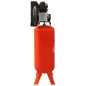 Sprężarka tłokowa kompresor Shamal FTV 340/150 K18 2.2kW 400V 10 bar pionowy zbiornik