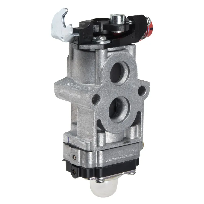 Gaźnik Kawasaki TJ45E bordo