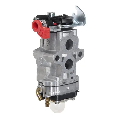 Gaźnik Kawasaki TJ45E bordo