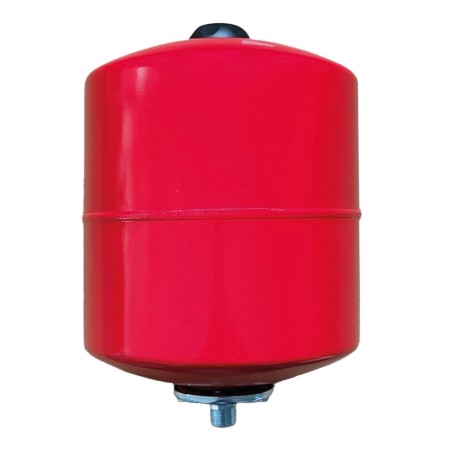ATS EXTRA RED 12L naczynie przeponowe do C.O.