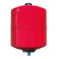 ATS EXTRA RED 12L naczynie przeponowe do C.O.
