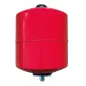 ATS EXTRA RED 12 litrów naczynie przeponowe do C.O. ATS EXTRA RED 12 litrów naczynie przeponowe do C.O.