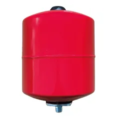 EXTRA RED 24L naczynie przeponowe do C.O. | Aquatec System