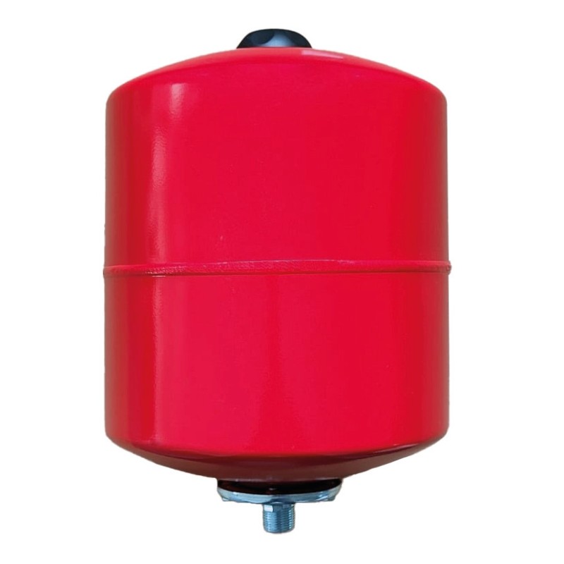 EXTRA RED 24L naczynie przeponowe do C.O. | Aquatec System