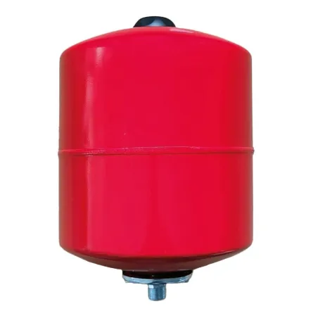 EXTRA RED 24L naczynie przeponowe do C.O. | Aquatec System