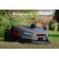 Robot koszący Sunseeker Elite X4 Lidar 360 stopni