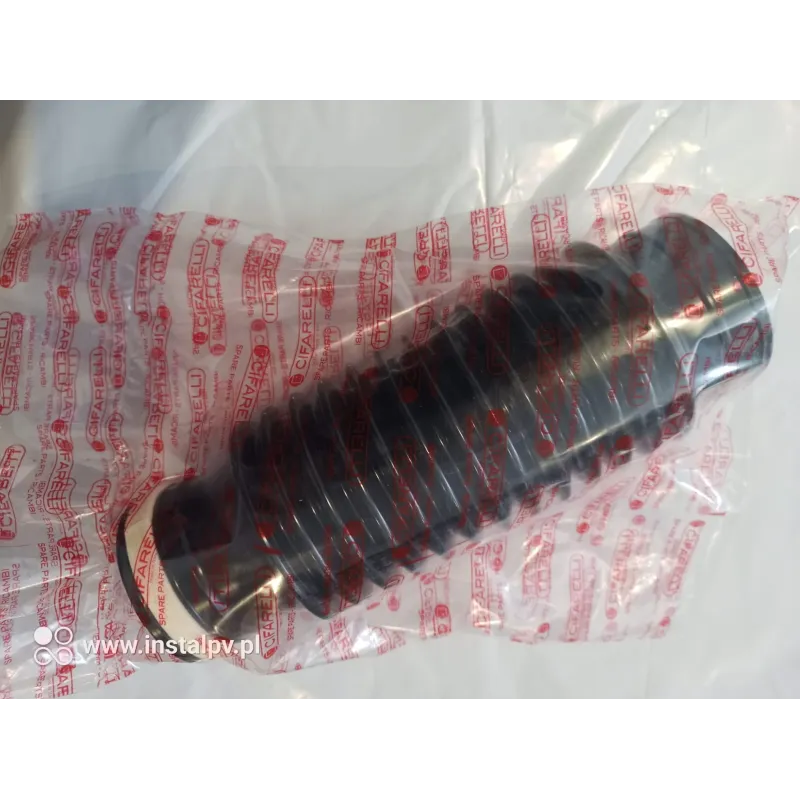 Rura karbowana Cifarelli BL1200dmuchawyEU