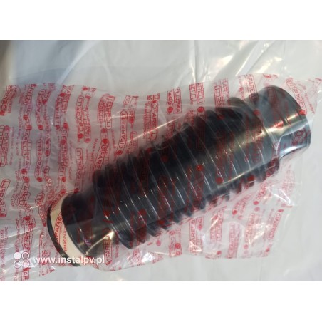 Rura karbowana Cifarelli BL1200dmuchawyEU