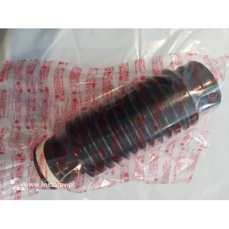Rura karbowana Cifarelli BL1200dmuchawyEU