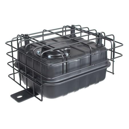 Tłumik Loncin LC1P96F CZĘŚĆ ORYGINALNA