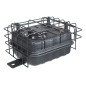 Tłumik Loncin LC1P96F CZĘŚĆ ORYGINALNA Tłumik Loncin LC1P96F CZĘŚĆ ORYGINALNA