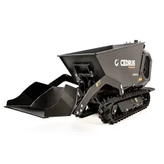 Transporter spalinowy Cedrus CEDTR800GH-L | instalpv.pl