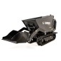 Transporter spalinowy Cedrus CEDTR800GH-L | instalpv.pl