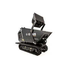 Transporter spalinowy Cedrus CEDTR800GH-L | instalpv.pl