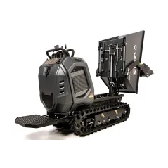 Transporter spalinowy Cedrus CEDTR800GH-L | instalpv.pl