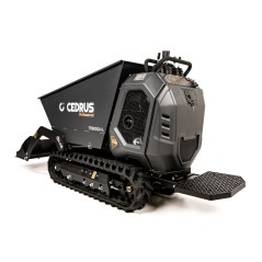 Transporter spalinowy Cedrus CEDTR800GH-L | instalpv.pl