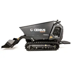 Transporter spalinowy Cedrus CEDTR800GH-L | instalpv.pl