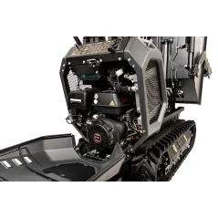 Transporter spalinowy Cedrus CEDTR800GH-L | instalpv.pl